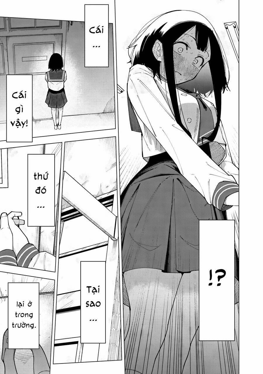 R15+ Ja Dame Desuka? 1.5 trang 1