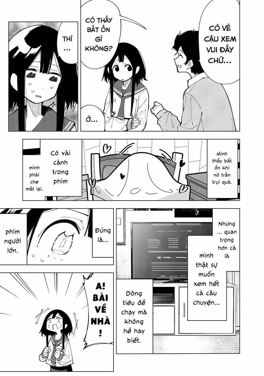 R15+ Ja Dame Desuka? 1.5 trang 19