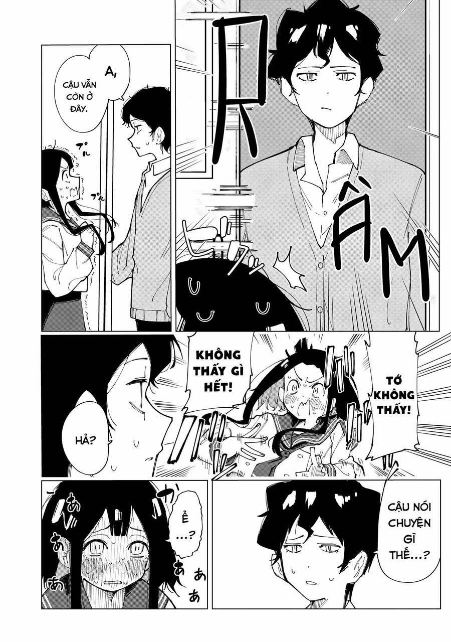 R15+ Ja Dame Desuka? 1.5 trang 2