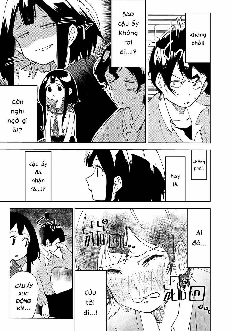 R15+ Ja Dame Desuka? 1.5 trang 23