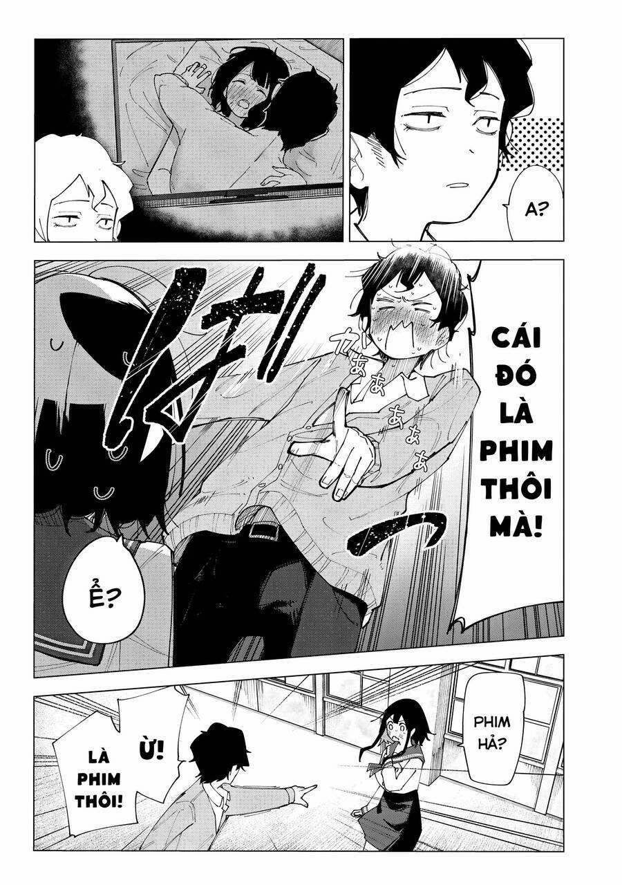 R15+ Ja Dame Desuka? 1.5 trang 5