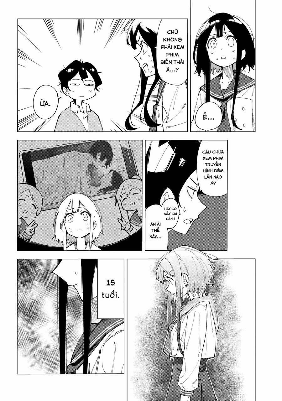 R15+ Ja Dame Desuka? 1.5 trang 7