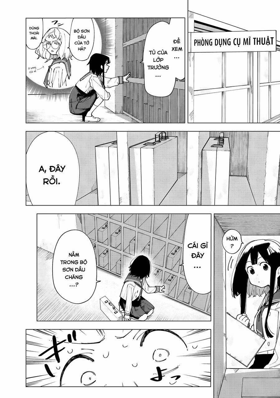 R15+ Ja Dame Desuka? 1 trang 14