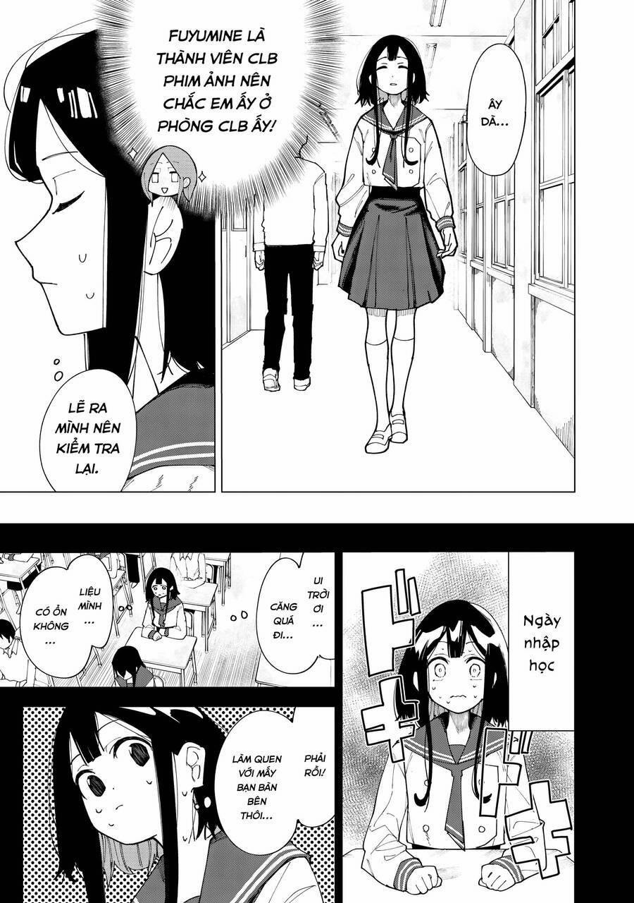 R15+ Ja Dame Desuka? 1 trang 19