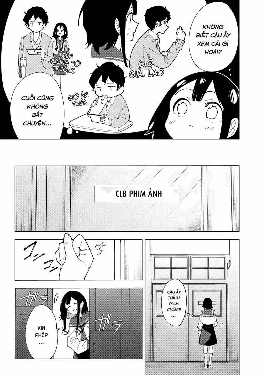 R15+ Ja Dame Desuka? 1 trang 21