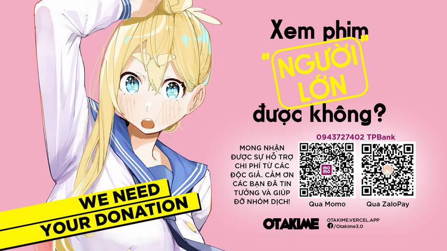 R15+ Ja Dame Desuka? 10 trang 10