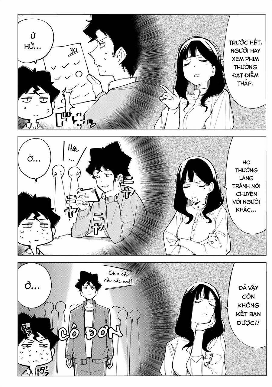 R15+ Ja Dame Desuka? 10 trang 7