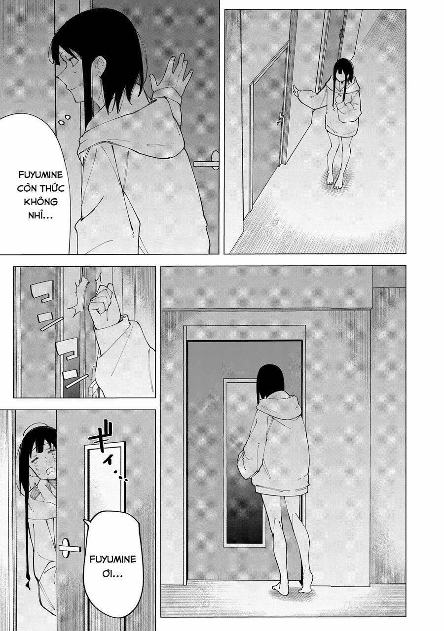 R15+ Ja Dame Desuka? 13 trang 16