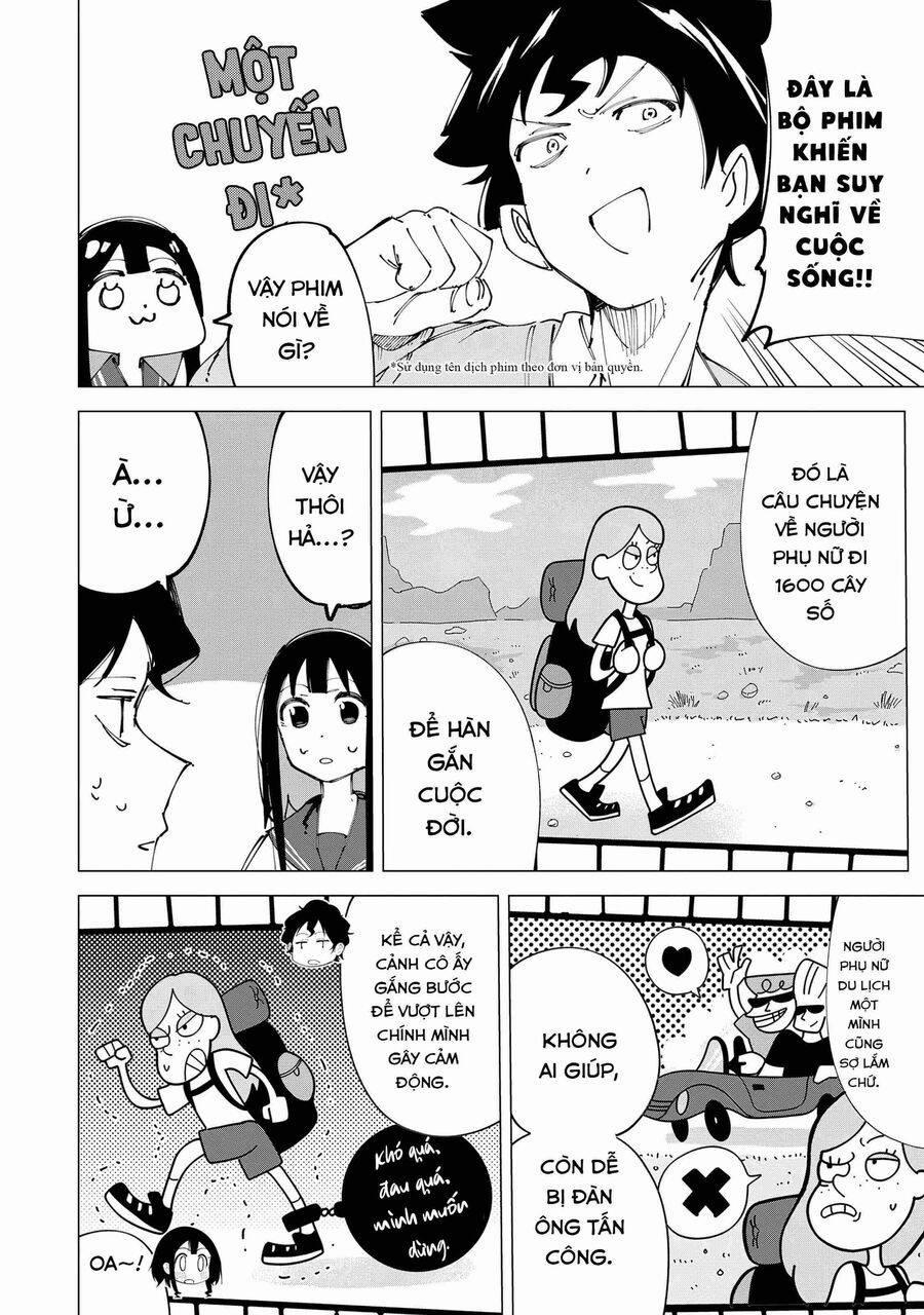 R15+ Ja Dame Desuka? 14 trang 15