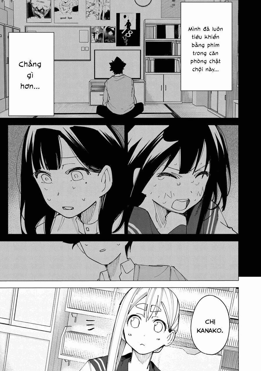 R15+ Ja Dame Desuka? 15 trang 14