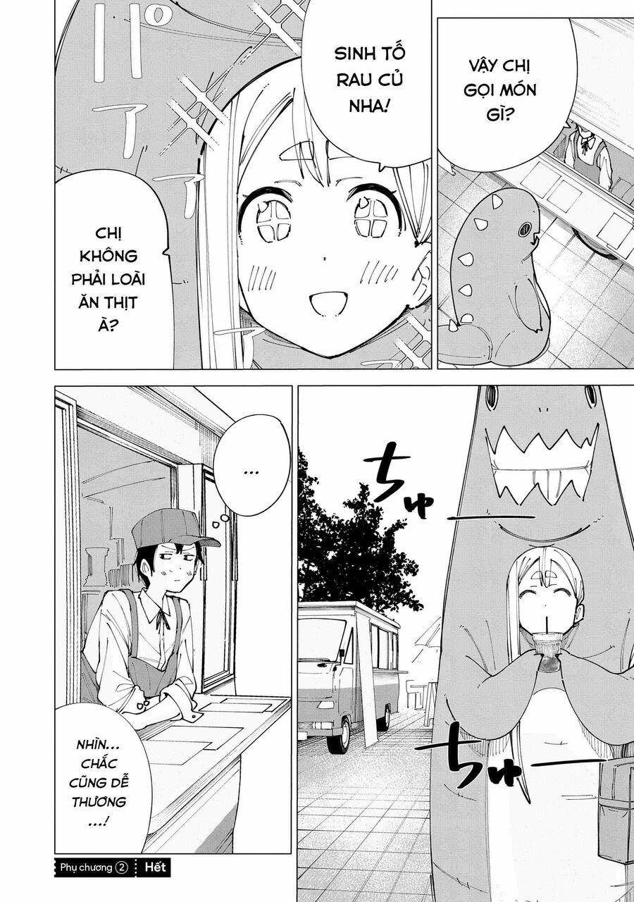 R15+ Ja Dame Desuka? 16.2 trang 4