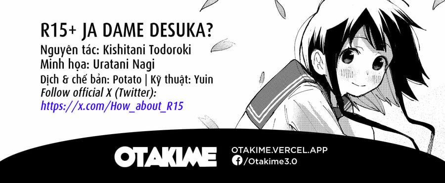 R15+ Ja Dame Desuka? 16.2 trang 6