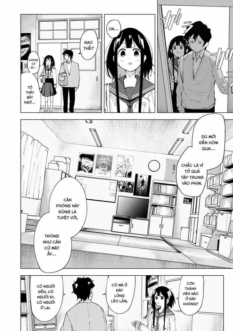 R15+ Ja Dame Desuka? 2 trang 10