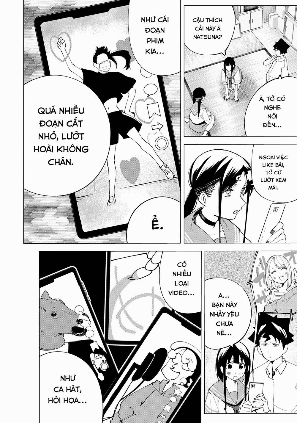 R15+ Ja Dame Desuka? 22 trang 12