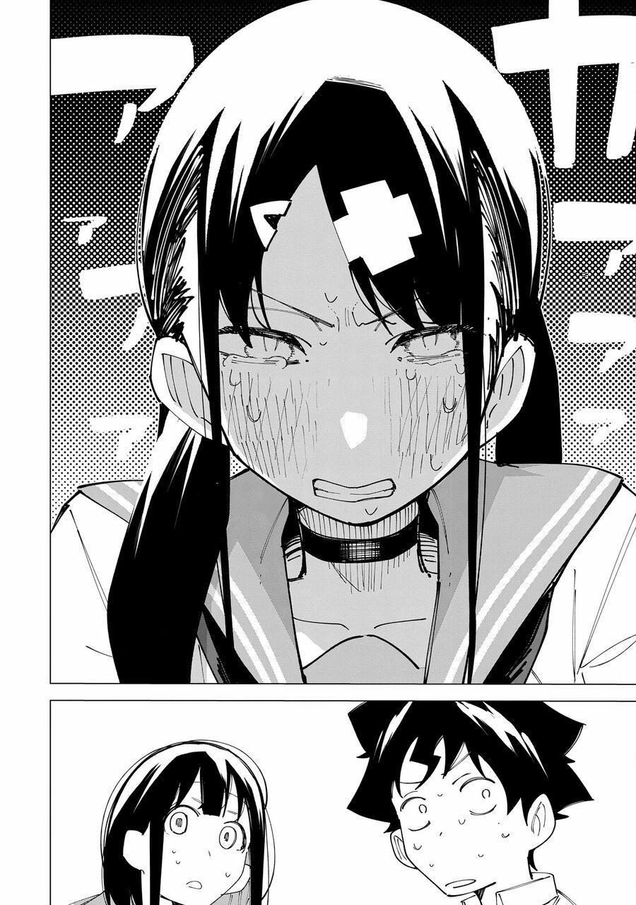 R15+ Ja Dame Desuka? 23 trang 18