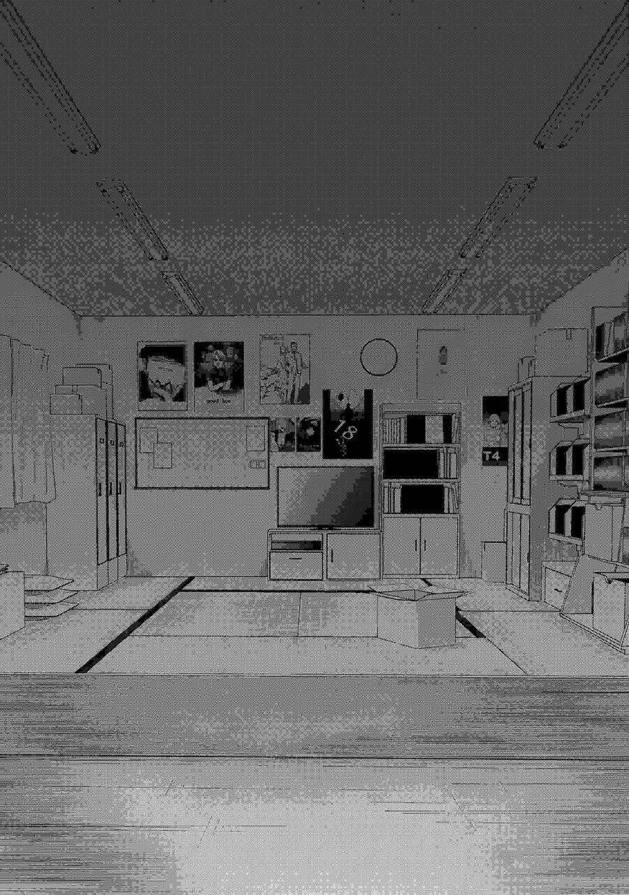 R15+ Ja Dame Desuka? 6 trang 20