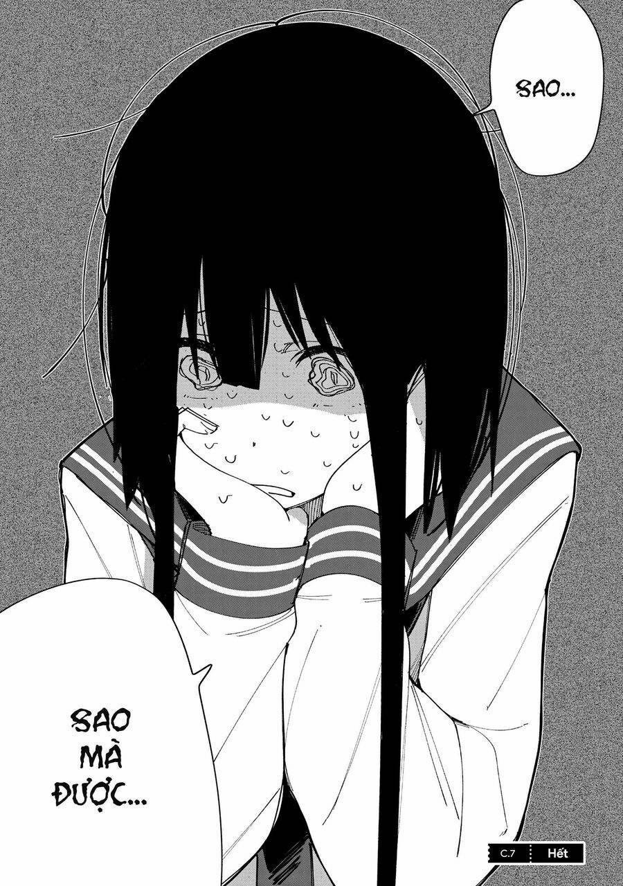 R15+ Ja Dame Desuka? 7 trang 26