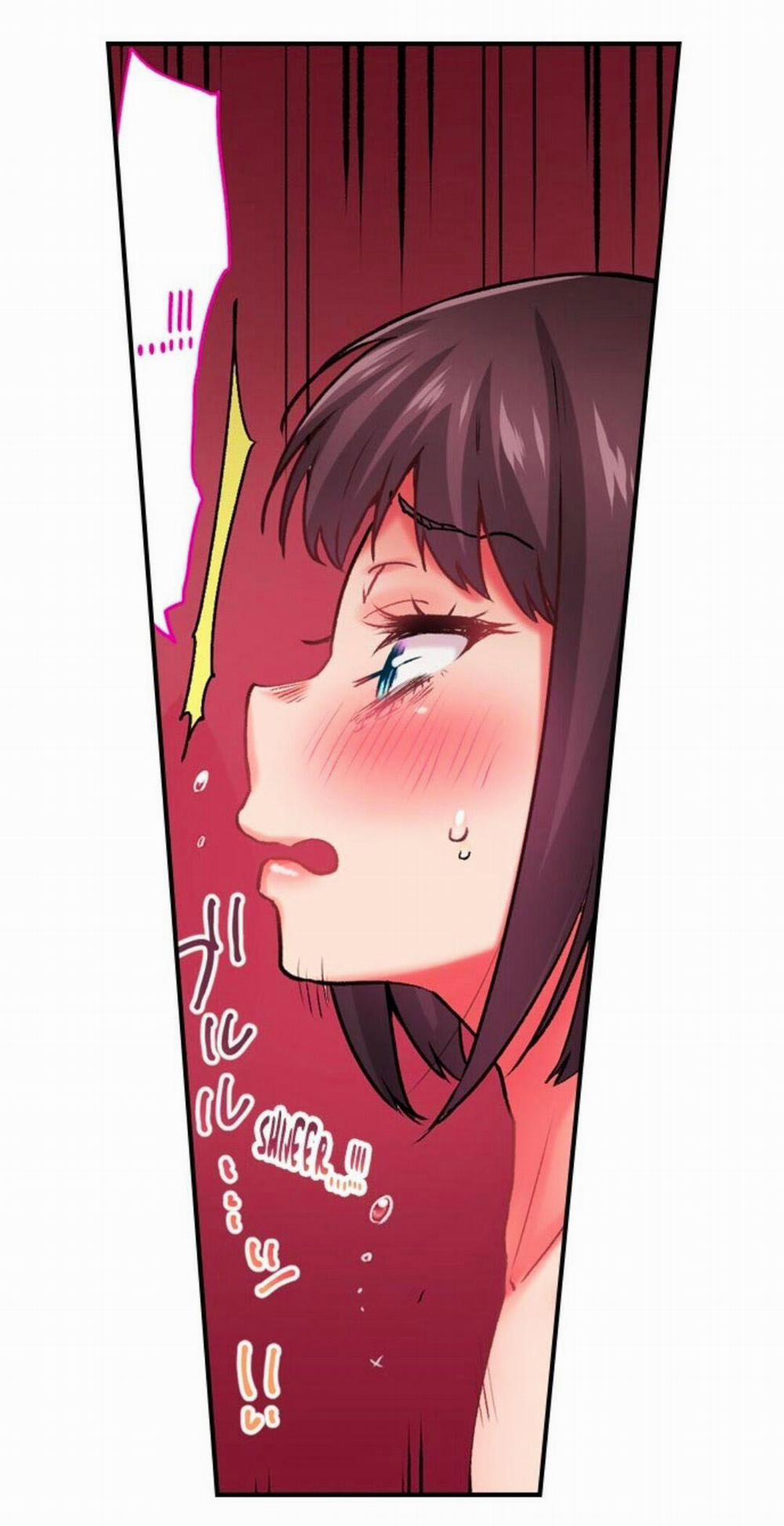 "ra" Hơn 100 Lần Để Bảo Vệ Crush 10.2 trang 4