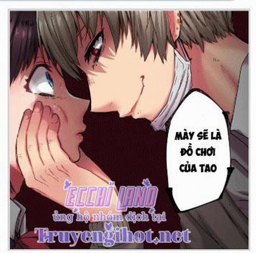 "ra" Hơn 100 Lần Để Bảo Vệ Crush 14.1 trang 2