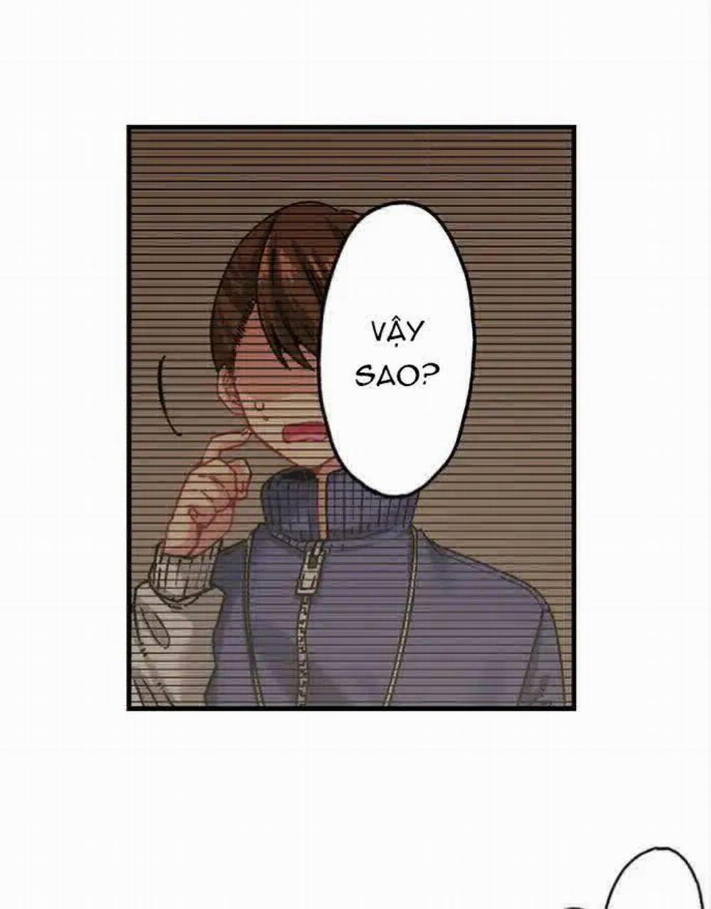 "ra" Hơn 100 Lần Để Bảo Vệ Crush 25.1 trang 10