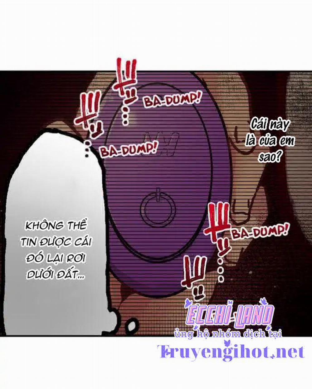 "ra" Hơn 100 Lần Để Bảo Vệ Crush 25.1 trang 13