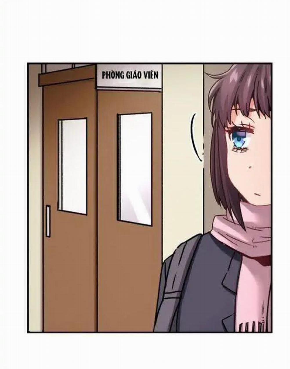 "ra" Hơn 100 Lần Để Bảo Vệ Crush 25.1 trang 16