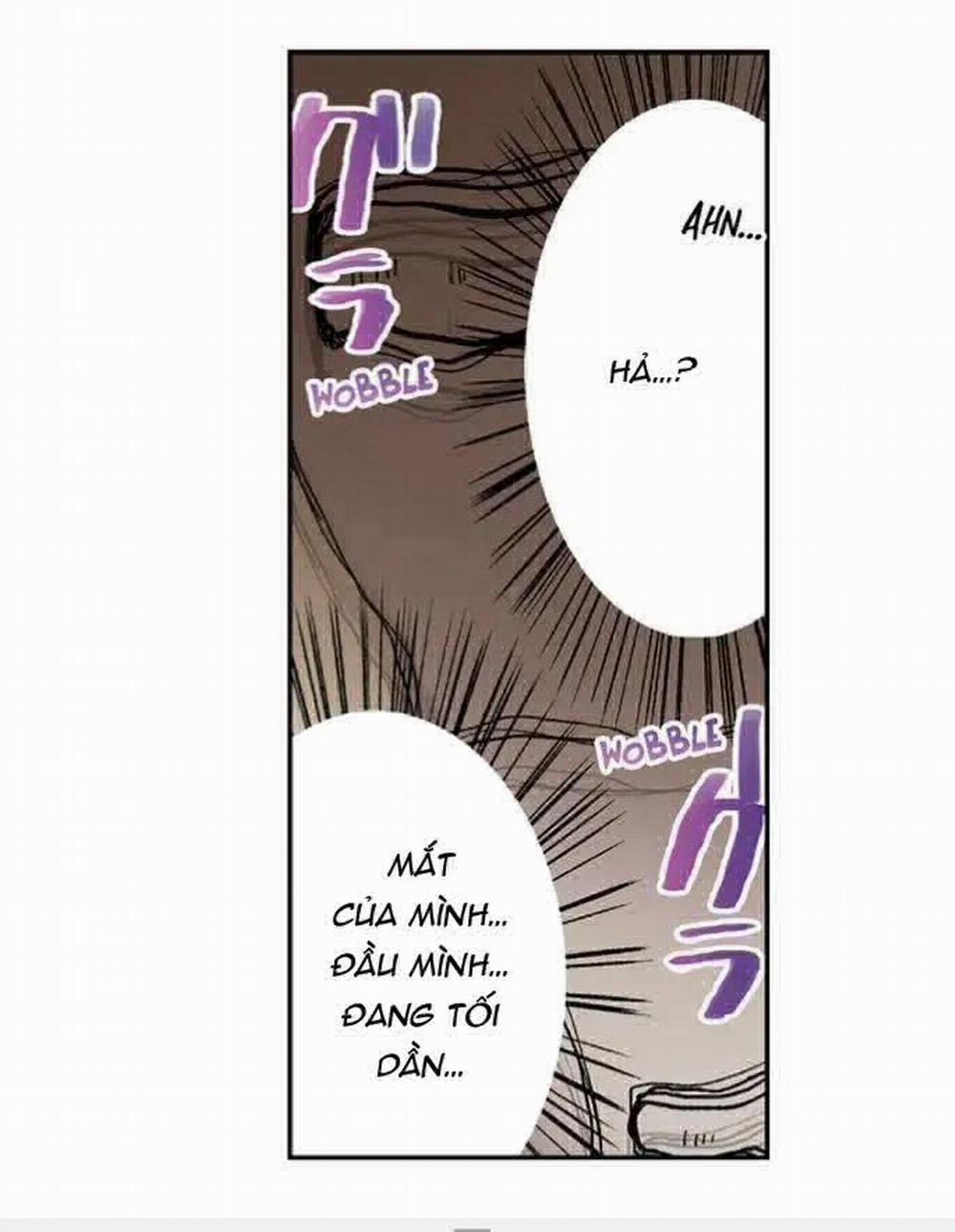 "ra" Hơn 100 Lần Để Bảo Vệ Crush 25.1 trang 19