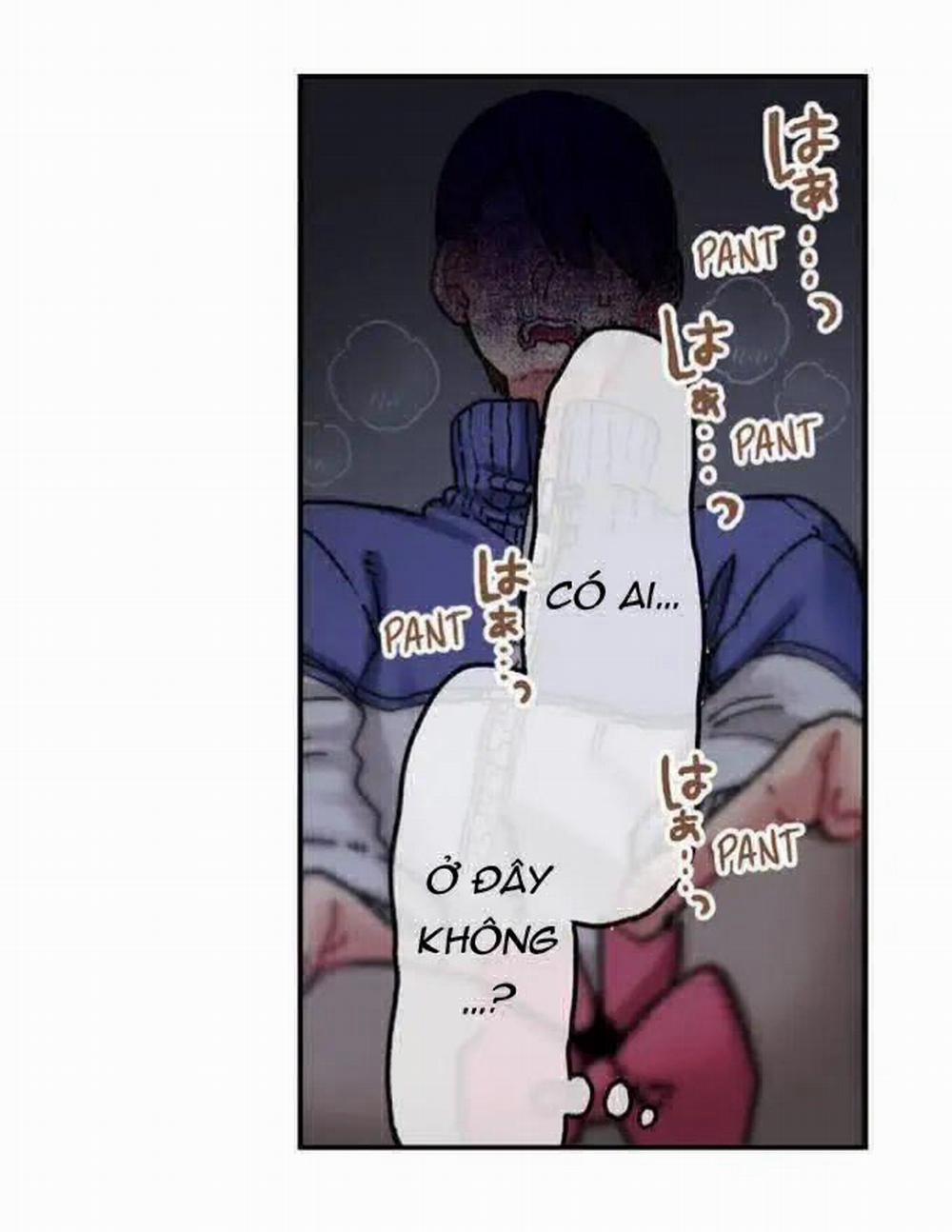 "ra" Hơn 100 Lần Để Bảo Vệ Crush 25.1 trang 27