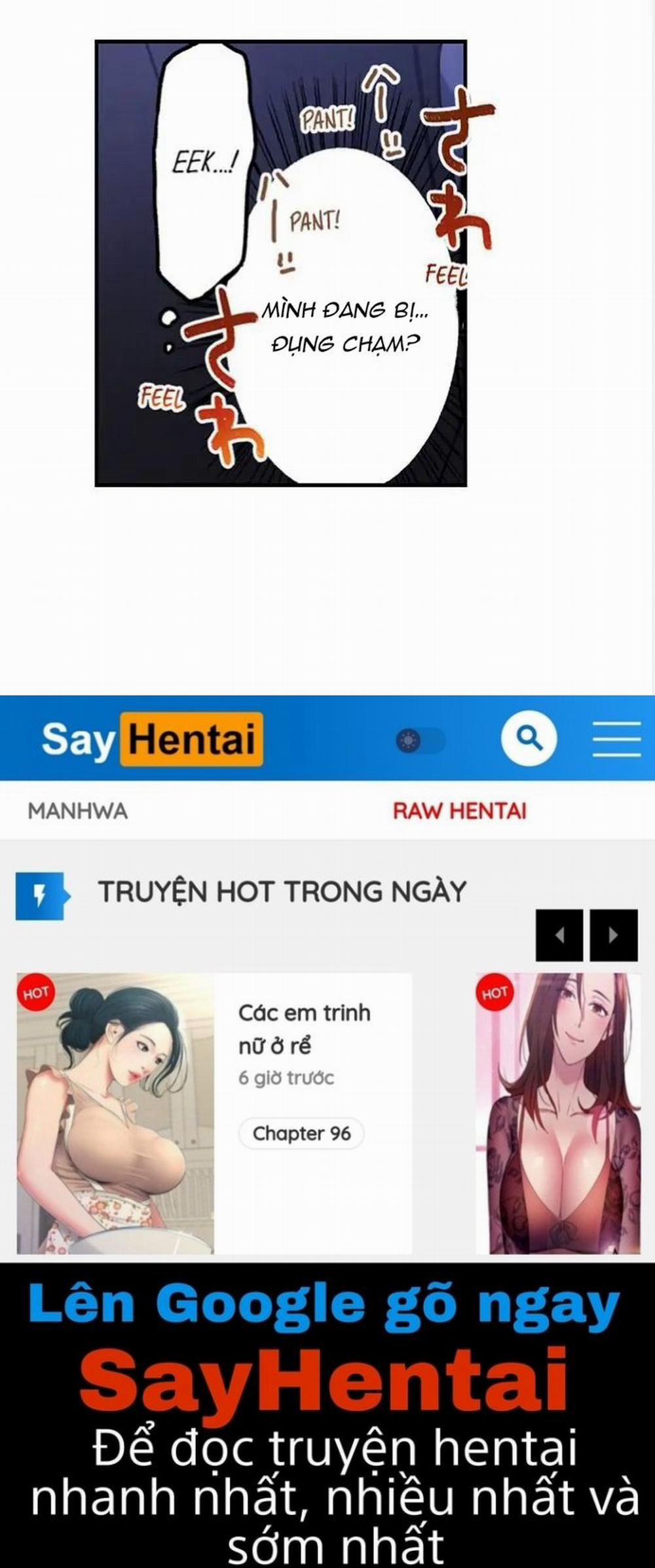 "ra" Hơn 100 Lần Để Bảo Vệ Crush 25.1 trang 30