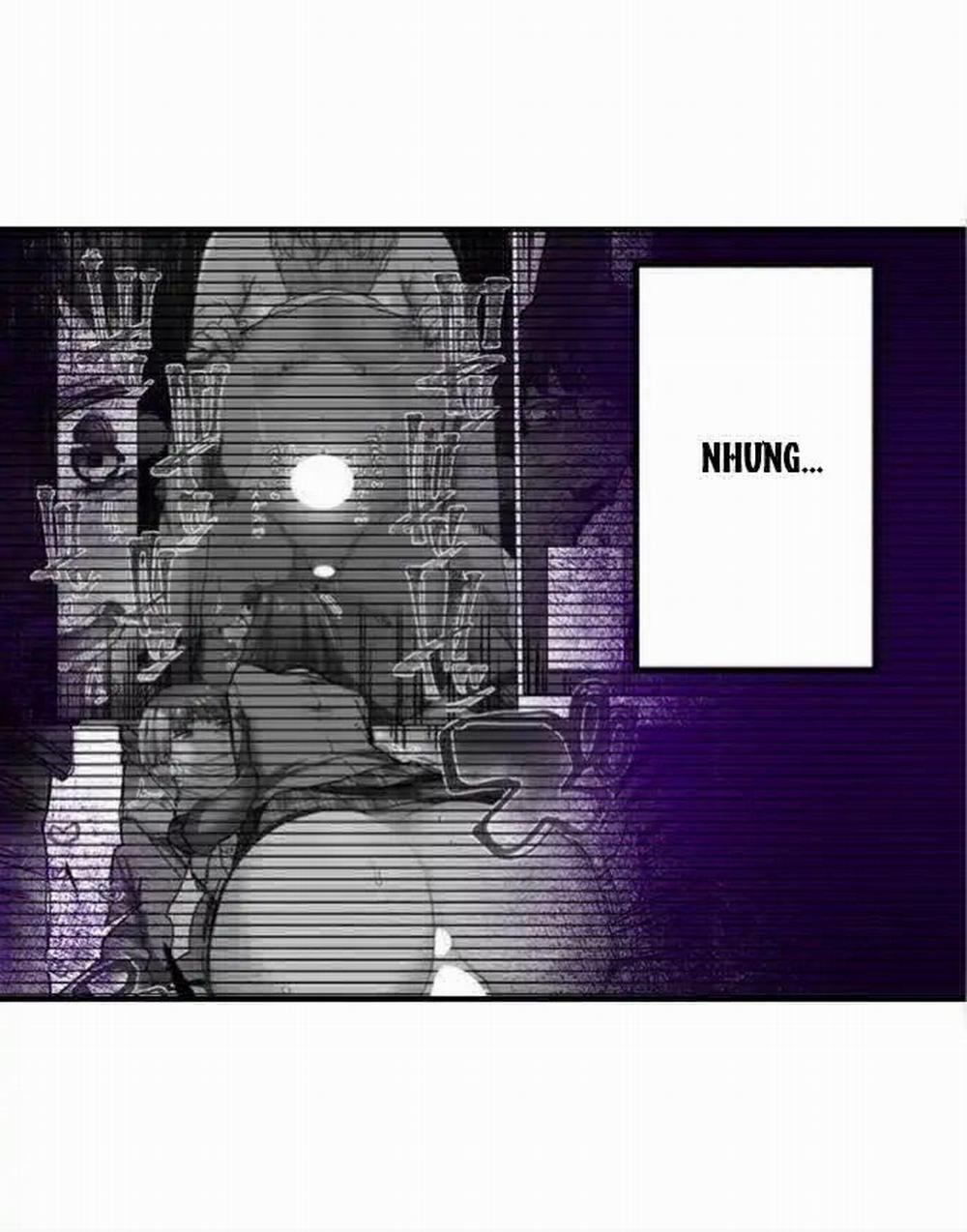 "ra" Hơn 100 Lần Để Bảo Vệ Crush 25.1 trang 7