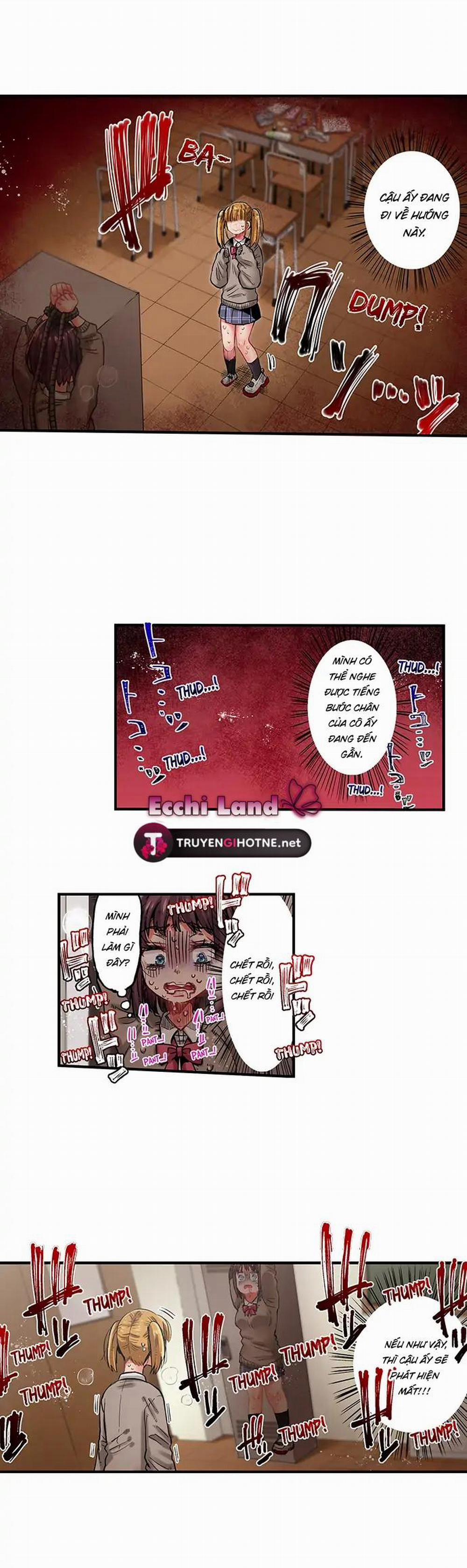 "ra" Hơn 100 Lần Để Bảo Vệ Crush 32.2 trang 2