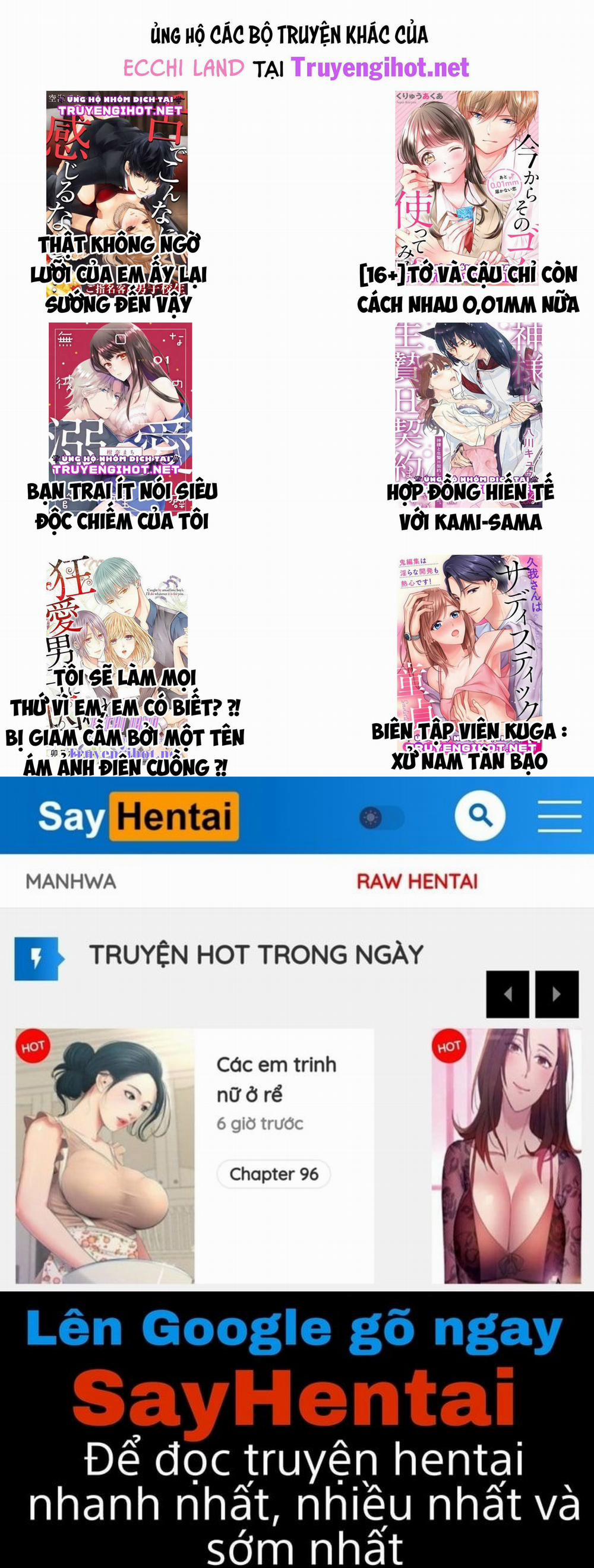 “ra” Hơn 100 Lần Để Bảo Vệ Crush Chương 34 2 Trang 5