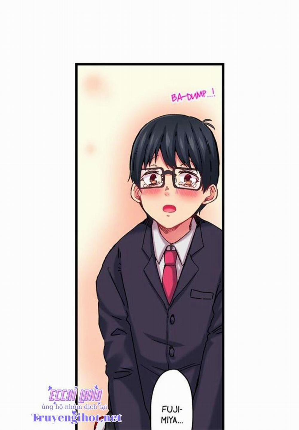 "ra" Hơn 100 Lần Để Bảo Vệ Crush 7.2 trang 0