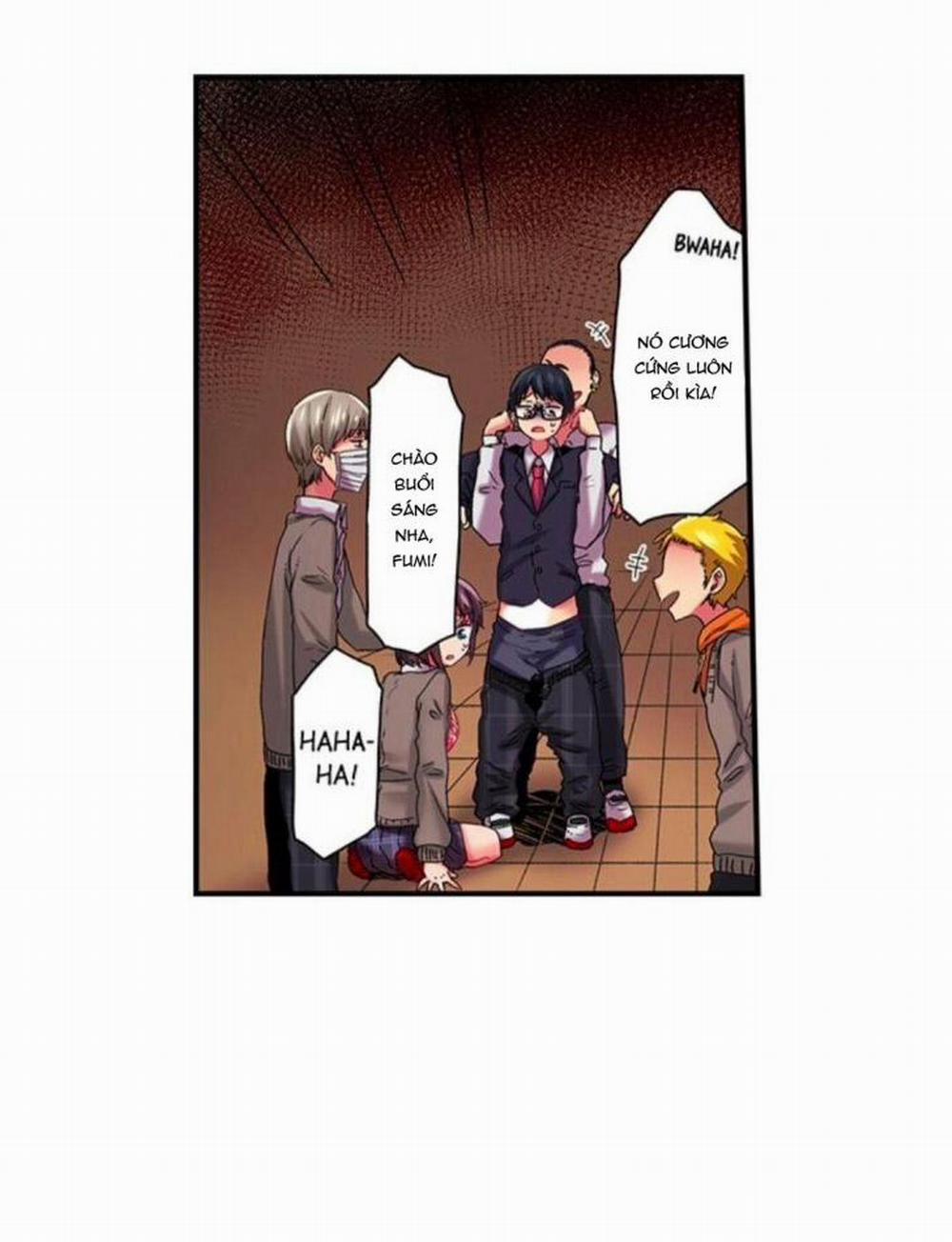 "ra" Hơn 100 Lần Để Bảo Vệ Crush 8.2 trang 0