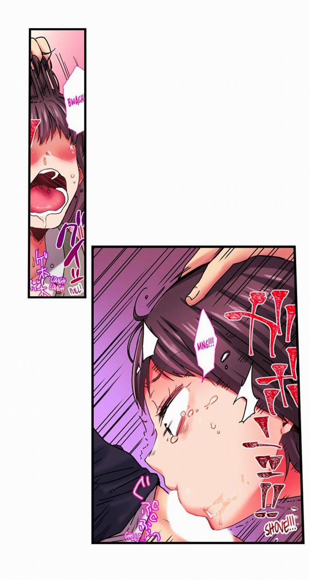 "ra" Hơn 100 Lần Để Bảo Vệ Crush 8.2 trang 5