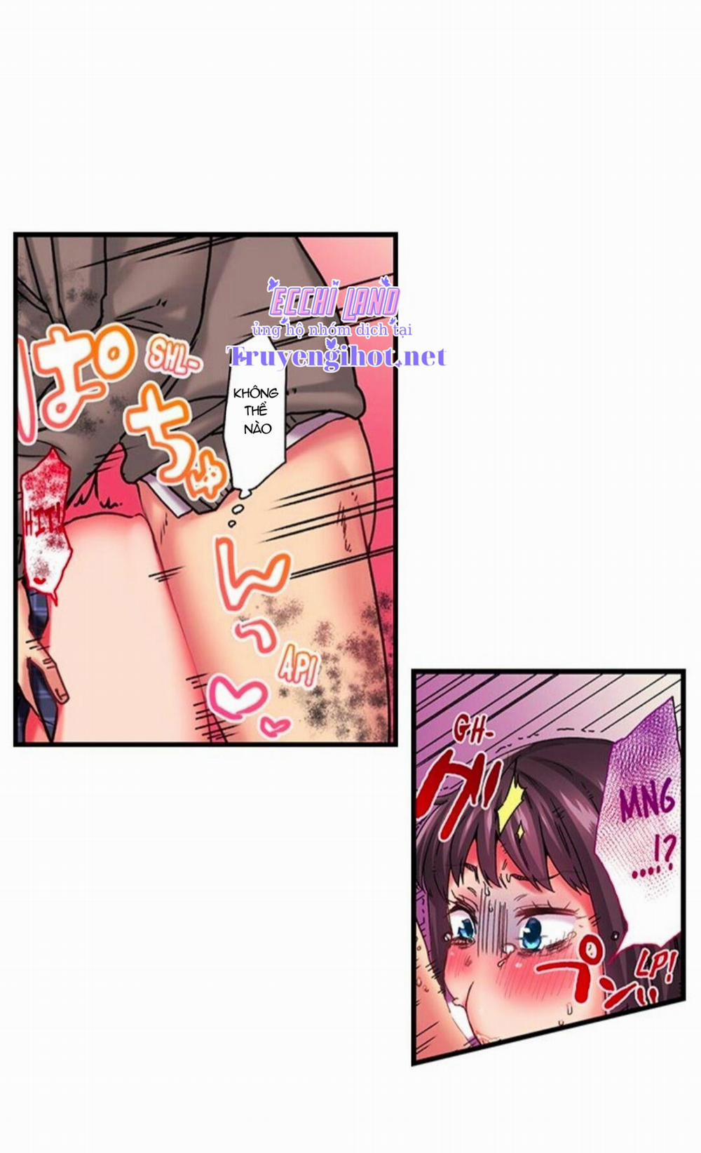 "ra" Hơn 100 Lần Để Bảo Vệ Crush 9.1 trang 6