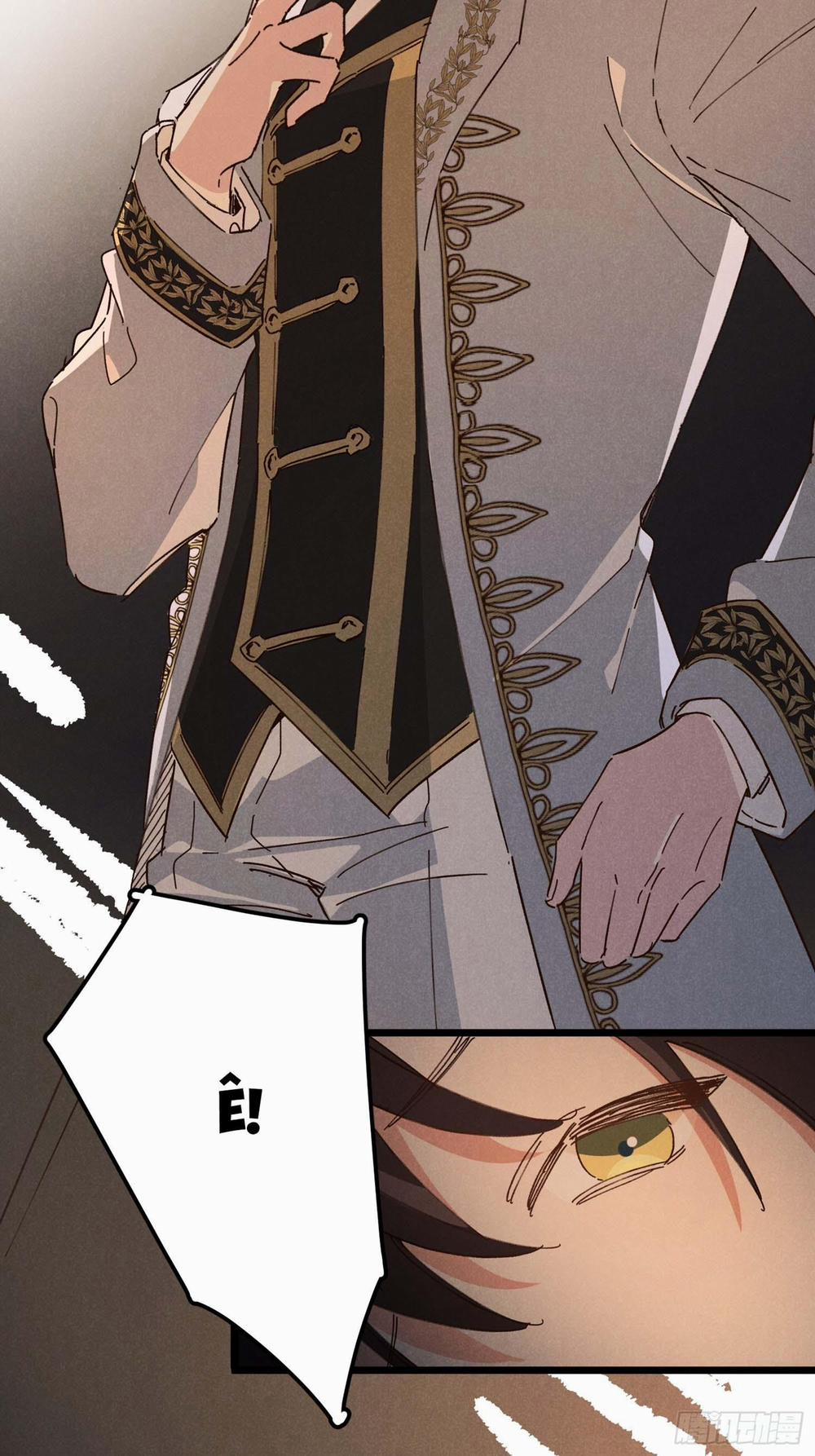 Ra Ruộng Ngô Với Anh Á, Còn Lâu! 0 trang 1