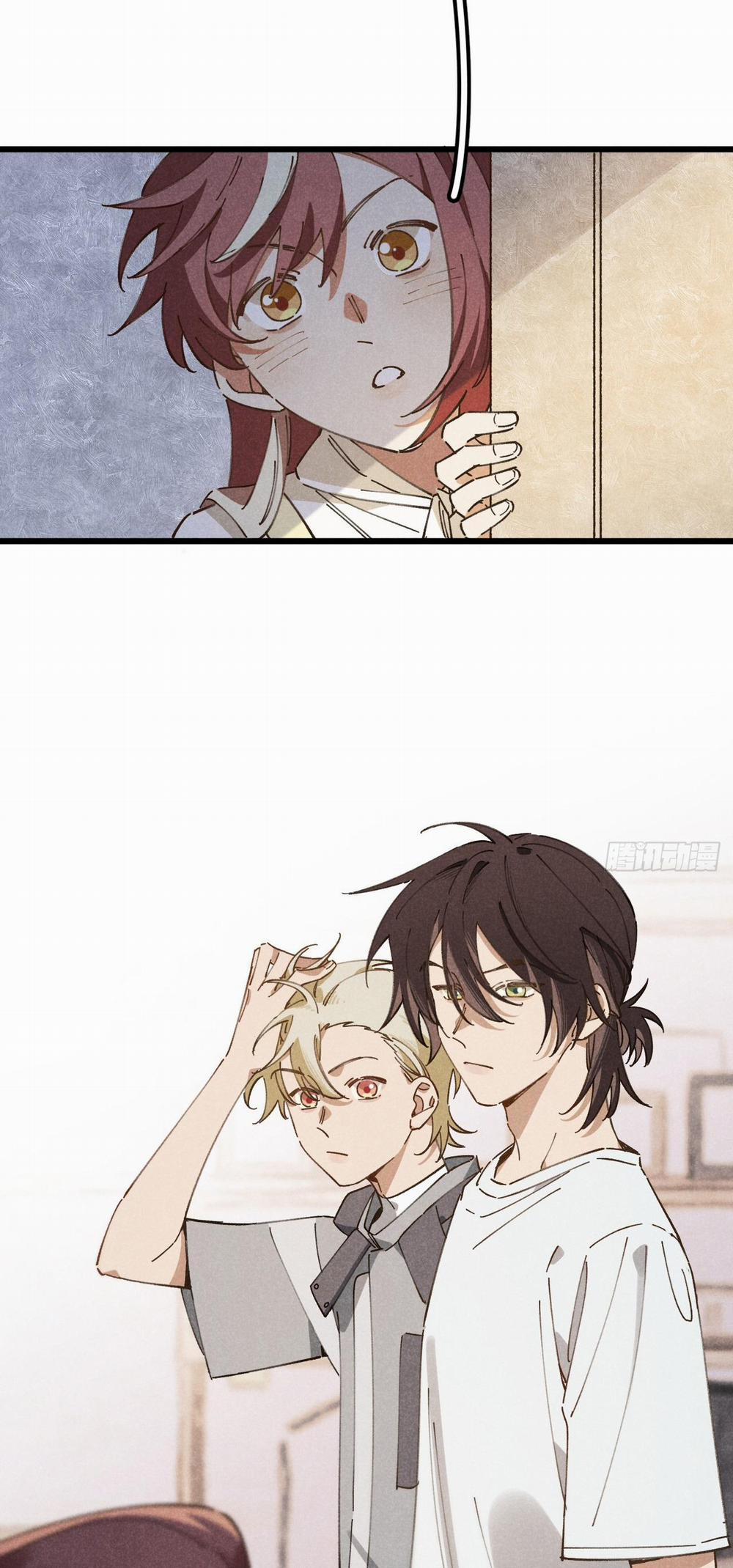 Ra Ruộng Ngô Với Anh Á, Còn Lâu! 13 NGANG RAW trang 25