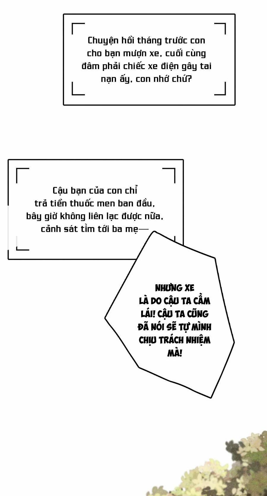 Ra Ruộng Ngô Với Anh Á, Còn Lâu! Chương 17 Trang 16