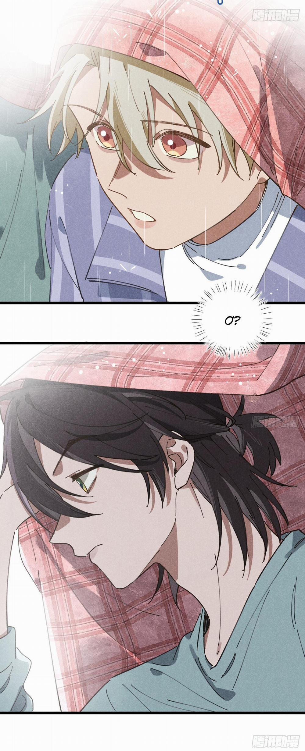 Ra Ruộng Ngô Với Anh Á, Còn Lâu! 18 NGANG RAW trang 16