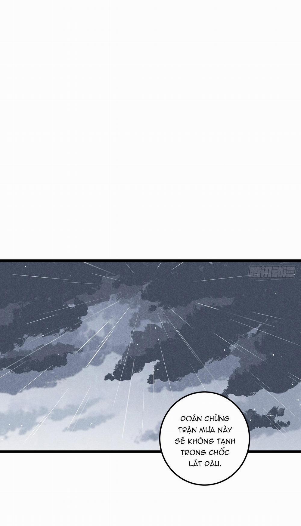 Ra Ruộng Ngô Với Anh Á, Còn Lâu! 18 NGANG RAW trang 24