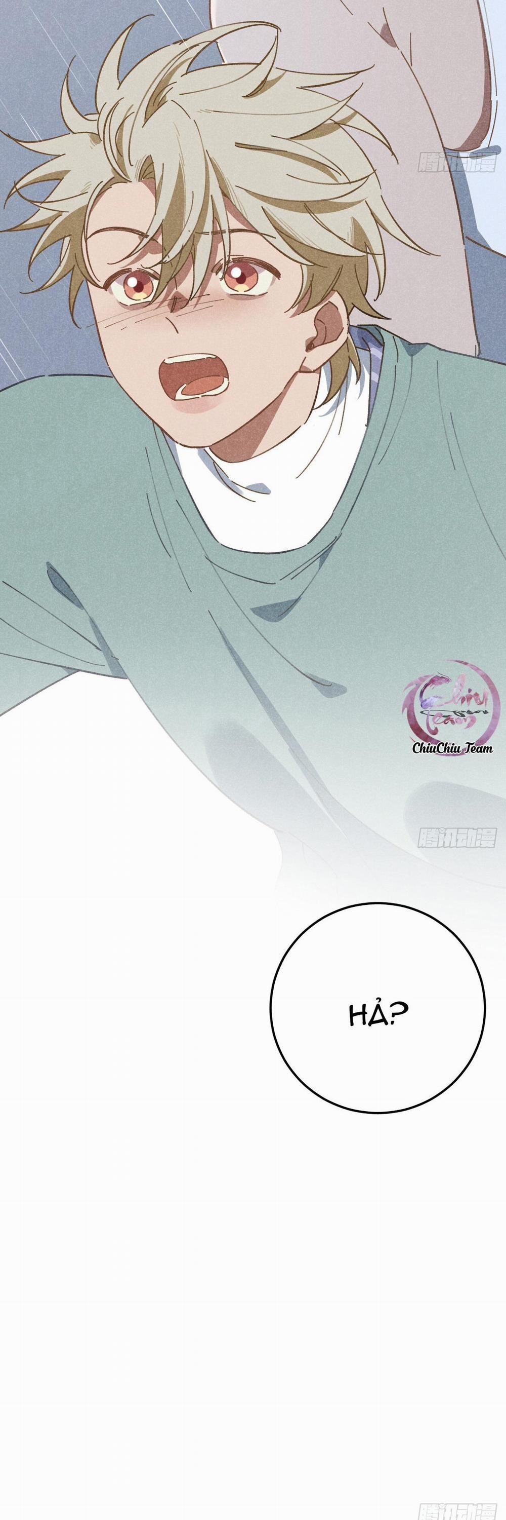 Ra Ruộng Ngô Với Anh Á, Còn Lâu! 18 NGANG RAW trang 27