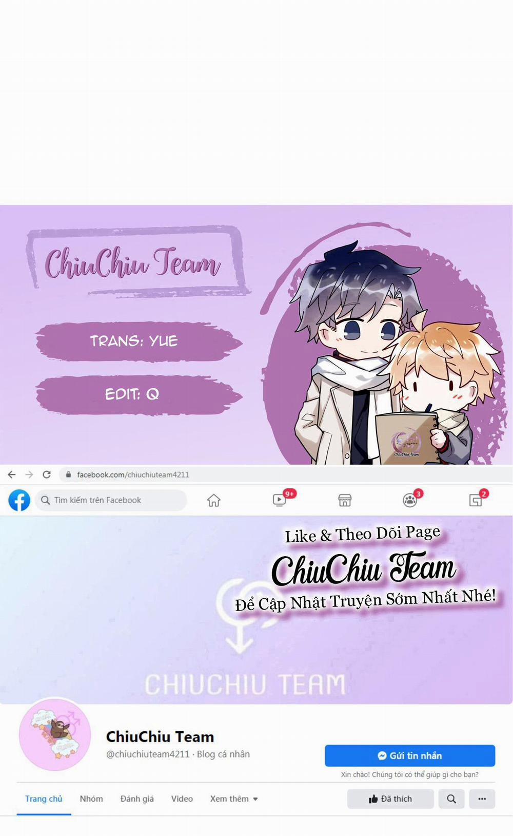 Ra Ruộng Ngô Với Anh Á, Còn Lâu! 18 NGANG RAW trang 29