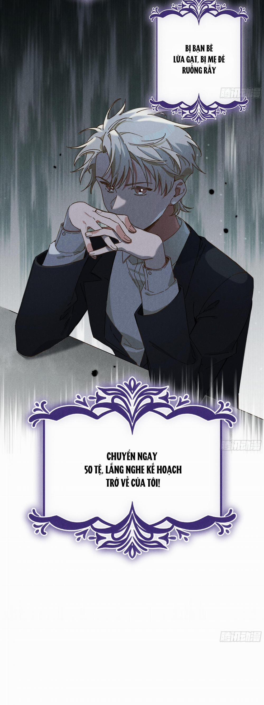 Ra Ruộng Ngô Với Anh Á, Còn Lâu! 2 trang 11