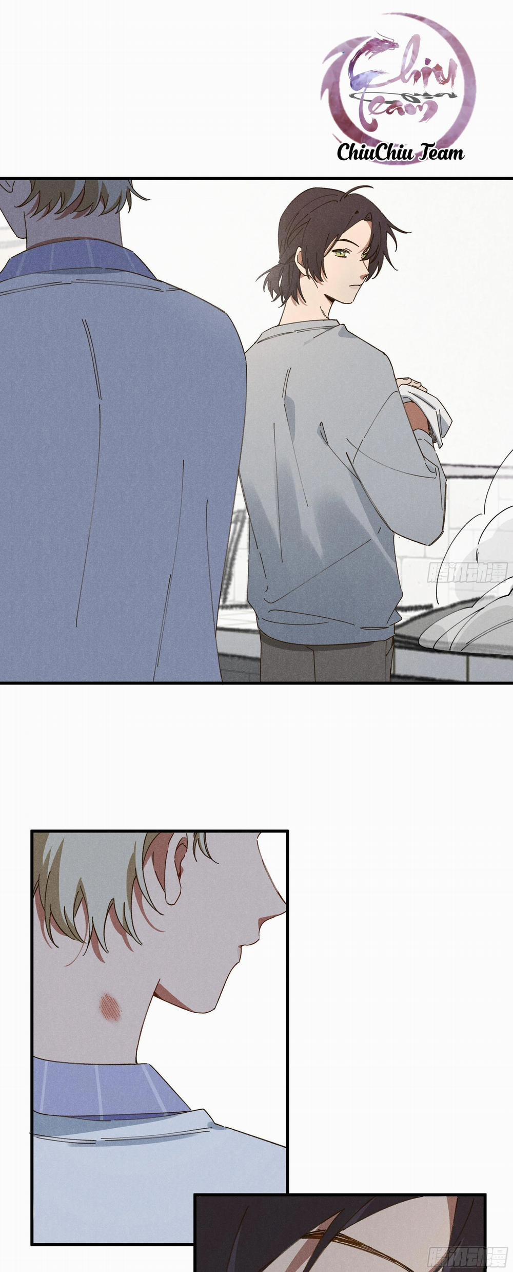 Ra Ruộng Ngô Với Anh Á, Còn Lâu! 2 trang 15