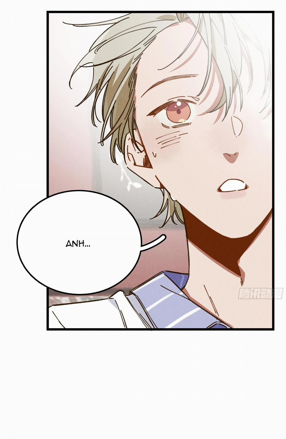 Ra Ruộng Ngô Với Anh Á, Còn Lâu! 2 trang 32