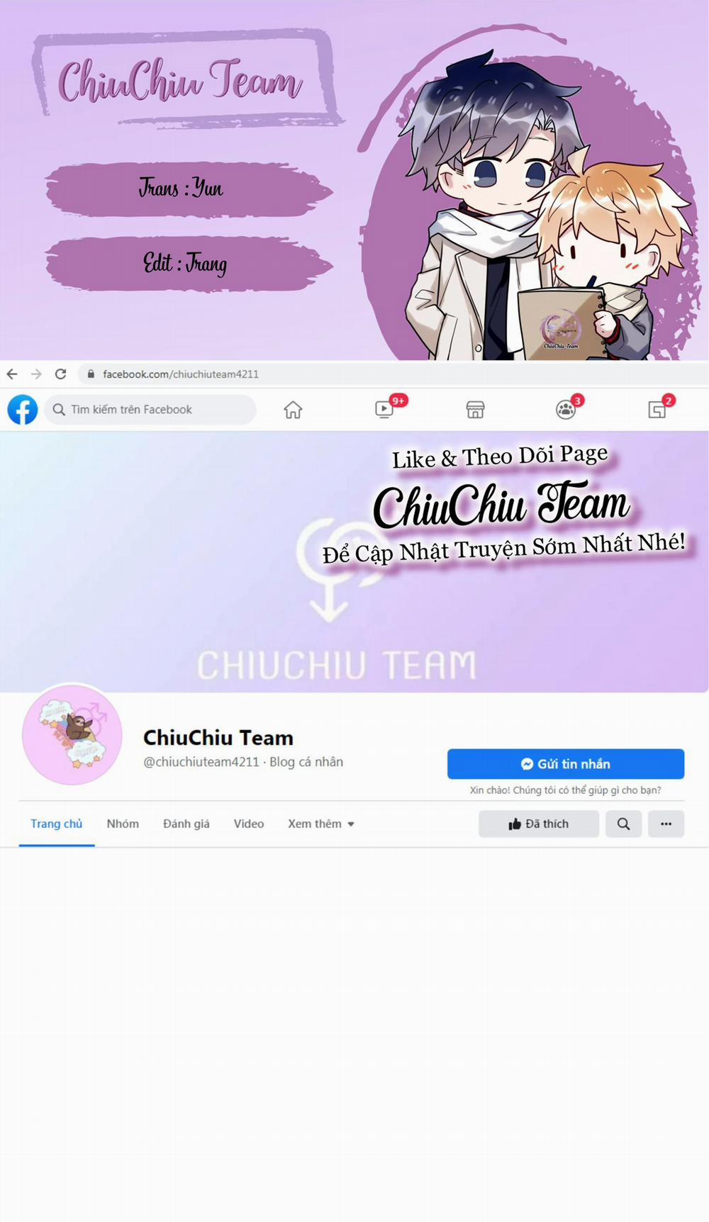 Ra Ruộng Ngô Với Anh Á, Còn Lâu! 2 trang 34