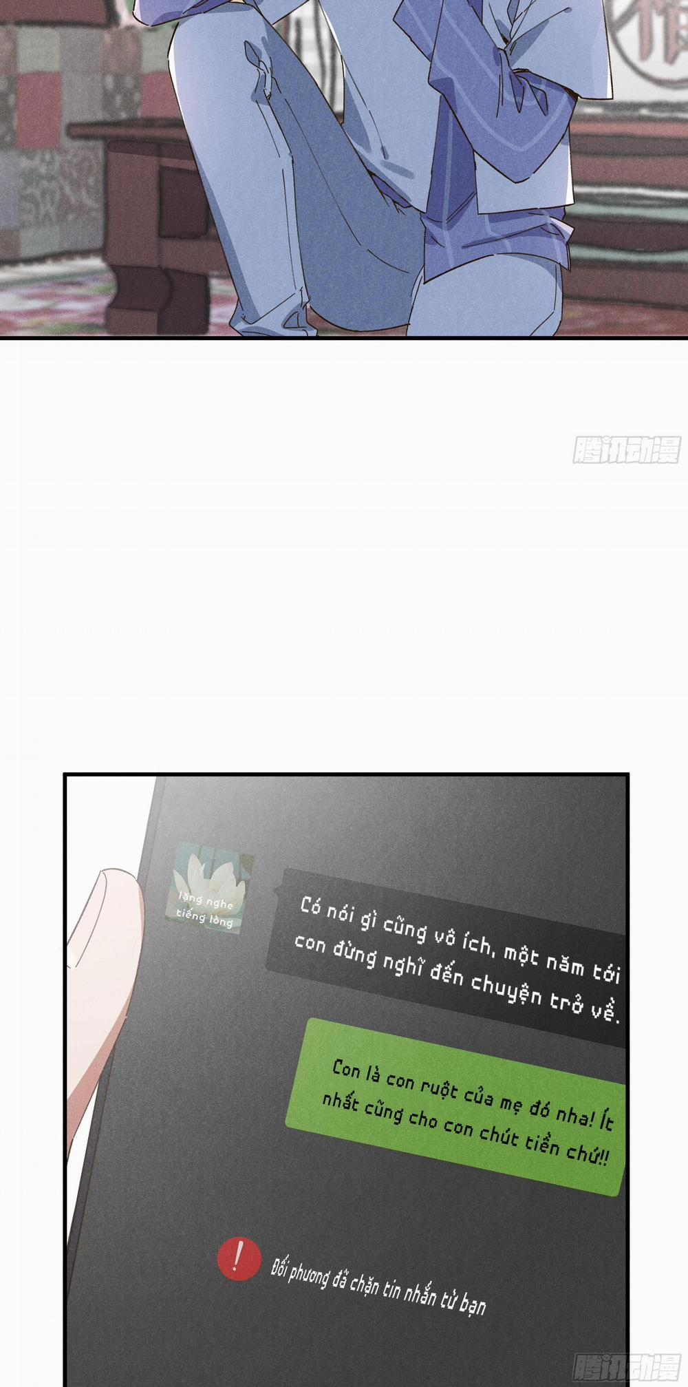 Ra Ruộng Ngô Với Anh Á, Còn Lâu! 2 trang 8