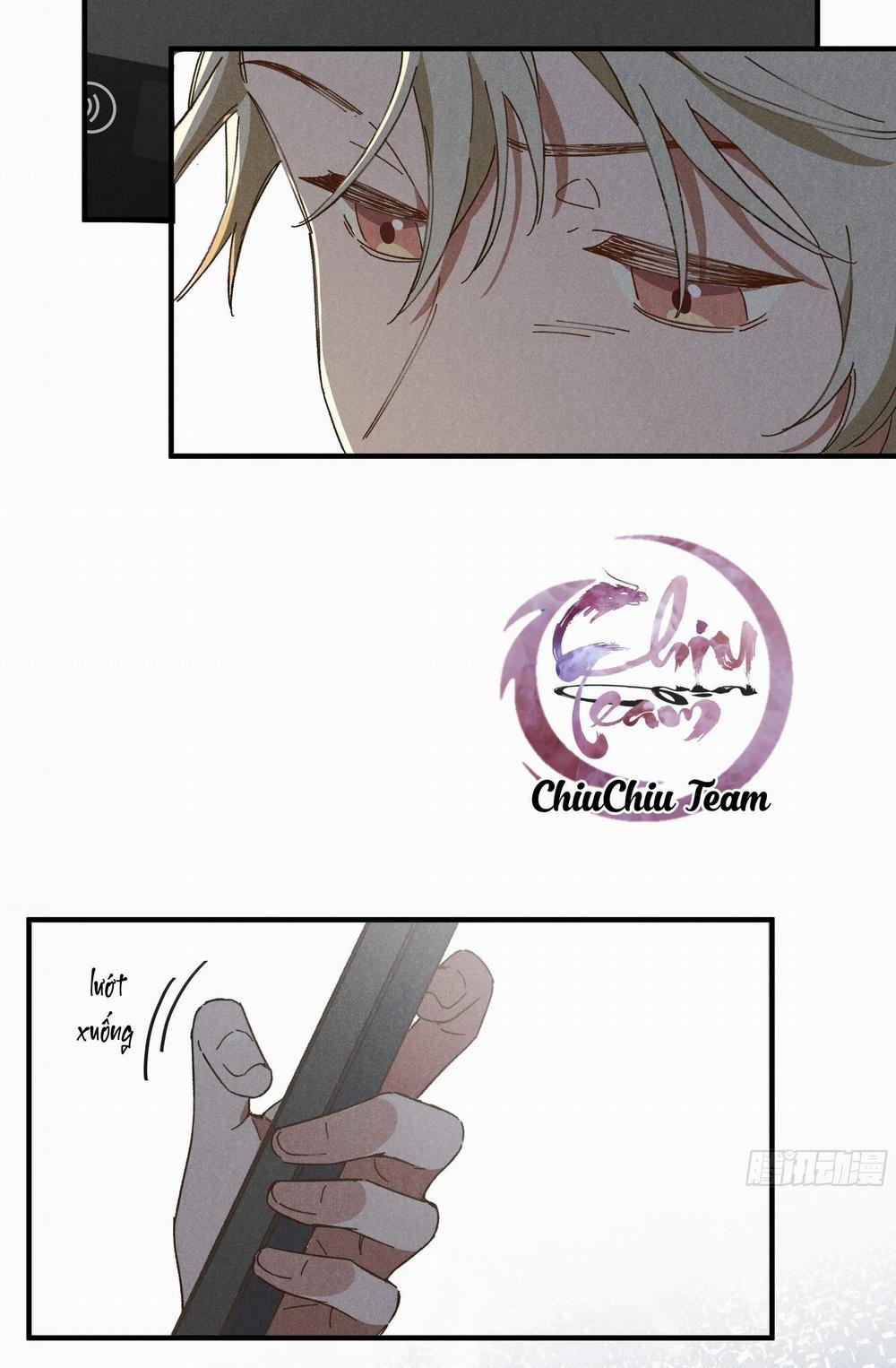 Ra Ruộng Ngô Với Anh Á, Còn Lâu! 2 trang 9