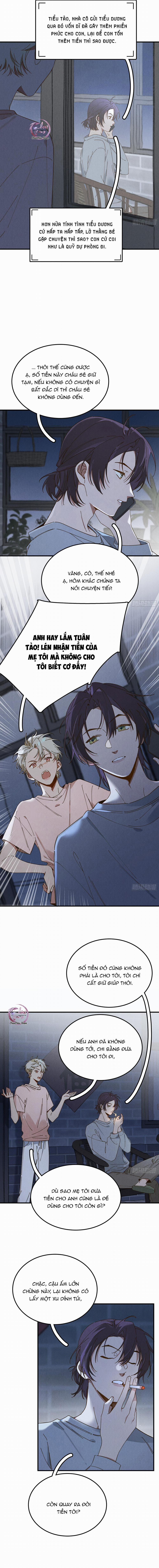 Ra Ruộng Ngô Với Anh Á, Còn Lâu! 3 trang 1